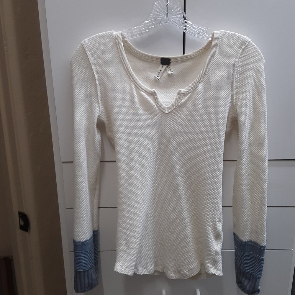 Free People Top